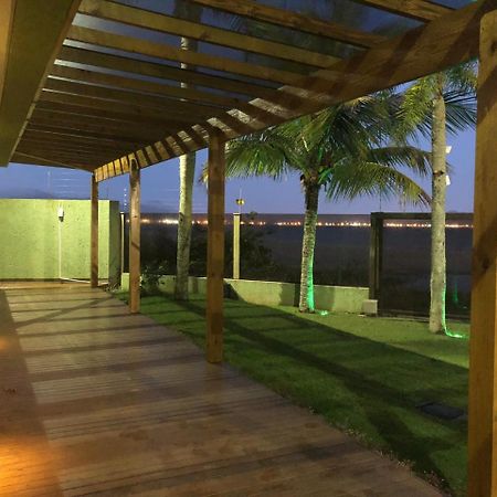 Posada Suenos De Verano Ξενοδοχείο Florianópolis Εξωτερικό φωτογραφία